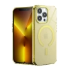 Newface iPhone 15 Pro Kılıf Troy Magsafe Kapak