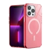 Newface iPhone 15 Pro Kılıf Troy Magsafe Kapak