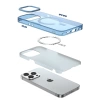 Newface iPhone 15 Pro Kılıf Troy Magsafe Kapak