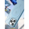 Newface iPhone 15 Pro Kılıf Troy Magsafe Kapak