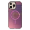 Newface iPhone 15 Pro Kılıf Venüs Magneticsafe Desenli Kapak