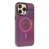 Newface iPhone 15 Pro Kılıf Venüs Magneticsafe Desenli Kapak