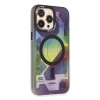 Newface iPhone 15 Pro Kılıf Venüs Magneticsafe Desenli Kapak