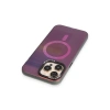 Newface iPhone 15 Pro Kılıf Venüs Magneticsafe Desenli Kapak
