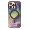 Newface iPhone 15 Pro Kılıf Venüs Magneticsafe Desenli Kapak