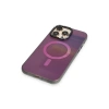 Newface iPhone 15 Pro Kılıf Venüs Magneticsafe Desenli Kapak - Venüs - 9