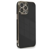 Newface iPhone 15 Pro Kılıf Volet Silikon