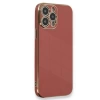 Newface iPhone 15 Pro Kılıf Volet Silikon
