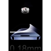 Newface iPhone 15 Pro Max Bilvis 0.18mm Plus Cam Ekran Koruyucu