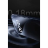 Newface iPhone 15 Pro Max Bilvis 0.18mm Plus Cam Ekran Koruyucu
