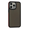 Newface iPhone 15 Pro Max Harvel Kapak - Kırmızı