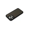 Newface iPhone 15 Pro Max Harvel Kapak - Siyah