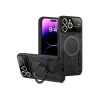 Newface iPhone 15 Pro Max Joy Lens Standlı Kapak