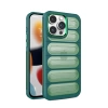 Newface iPhone 15 Pro Max Kılıf Airmax Silikon Kapak