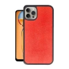 Newface iPhone 15 Pro Max Kılıf Aras Deri Kapak