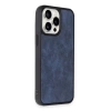 Newface iPhone 15 Pro Max Kılıf Aras Deri Kapak