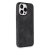Newface iPhone 15 Pro Max Kılıf Aras Deri Kapak