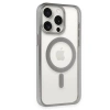 Newface iPhone 15 Pro Max Kılıf Erozi Magsafe Kapak