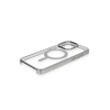 Newface iPhone 15 Pro Max Kılıf Erozi Magsafe Kapak