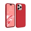 Newface iPhone 15 Pro Max Kılıf First Silikon