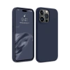 Newface iPhone 15 Pro Max Kılıf First Silikon