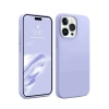 Newface iPhone 15 Pro Max Kılıf First Silikon