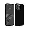 Newface iPhone 15 Pro Max Kılıf First Silikon
