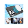 Newface iPhone 15 Pro Max Kılıf Glow Magsafe Kapak
