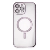 Newface iPhone 15 Pro Max Kılıf Kross Magneticsafe Kapak