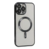 Newface iPhone 15 Pro Max Kılıf Kross Magneticsafe Kapak