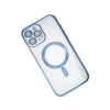 Newface iPhone 15 Pro Max Kılıf Kross Magneticsafe Kapak