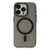 Newface iPhone 15 Pro Max Kılıf Lodos Magneticsafe Mat Kapak