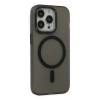 Newface iPhone 15 Pro Max Kılıf Lodos Magneticsafe Mat Kapak