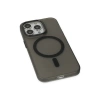 Newface iPhone 15 Pro Max Kılıf Lodos Magneticsafe Mat Kapak