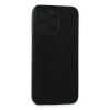 Newface iPhone 15 Pro Max Kılıf Loop Deri Silikon