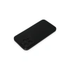 Newface iPhone 15 Pro Max Kılıf Loop Deri Silikon