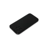 Newface iPhone 15 Pro Max Kılıf Loop Deri Silikon