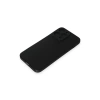 Newface iPhone 15 Pro Max Kılıf Loop Deri Silikon