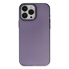 Newface iPhone 15 Pro Max Kılıf Modos Metal Kapak