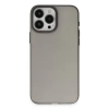 Newface iPhone 15 Pro Max Kılıf Modos Metal Kapak