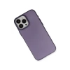 Newface iPhone 15 Pro Max Kılıf Modos Metal Kapak