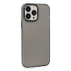 Newface iPhone 15 Pro Max Kılıf Modos Metal Kapak