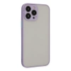 Newface iPhone 15 Pro Max Kılıf Montreal Silikon Kapak