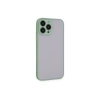 Newface iPhone 15 Pro Max Kılıf Montreal Silikon Kapak