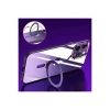 Newface iPhone 15 Pro Max Kılıf Mudo Magneticsafe Standlı Kapak