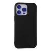 Newface iPhone 15 Pro Max Kılıf Nano içi Kadife Silikon