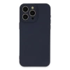 Newface iPhone 15 Pro Max Kılıf Nano içi Kadife Silikon