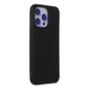 Newface iPhone 15 Pro Max Kılıf Nano içi Kadife Silikon