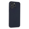 Newface iPhone 15 Pro Max Kılıf Nano içi Kadife Silikon