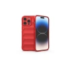 Newface iPhone 15 Pro Max Kılıf Optimum Silikon